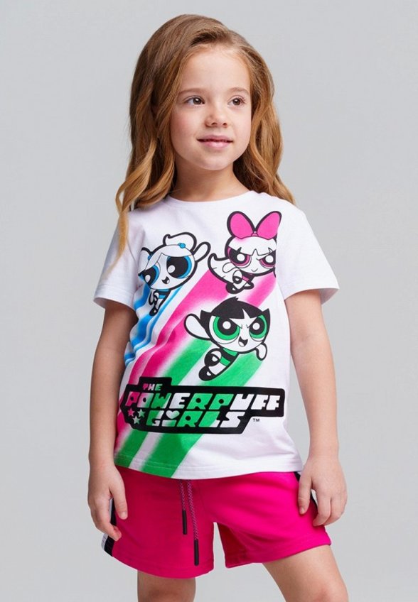 Шорты спортивные PlayToday