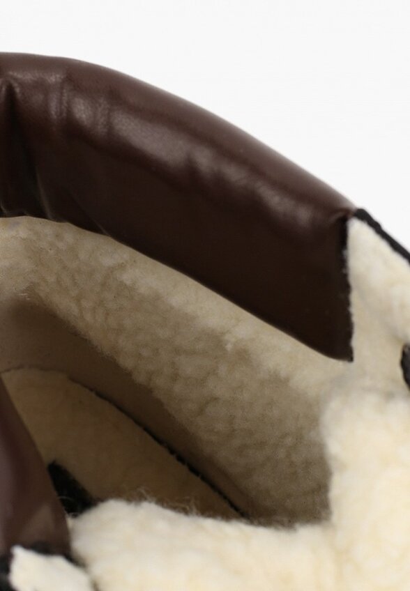 Ботинки Bridget