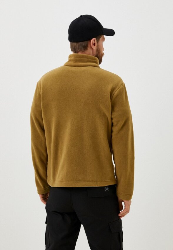 Олимпийка Сплав