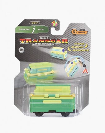 Игрушка 1Toy детям