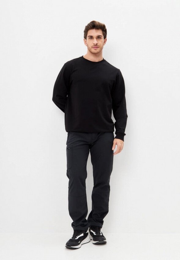 Брюки утепленные Forcelab