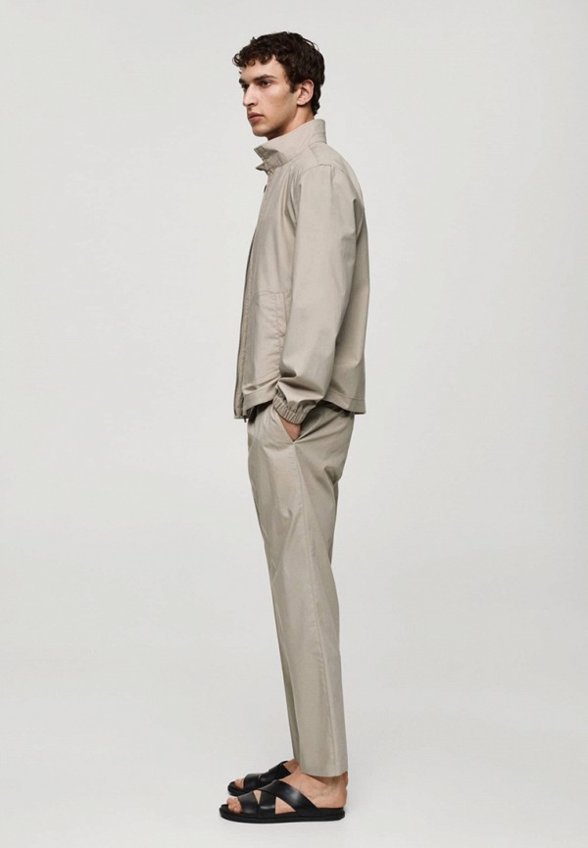 Ветровка Mango Man