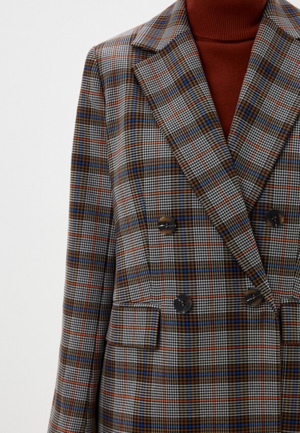 Жакет To Be One