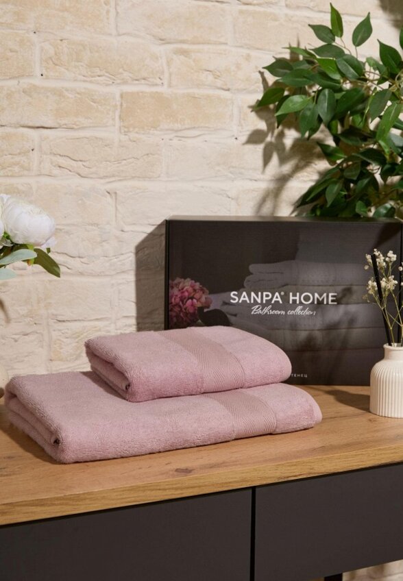 Набор полотенец Sanpa