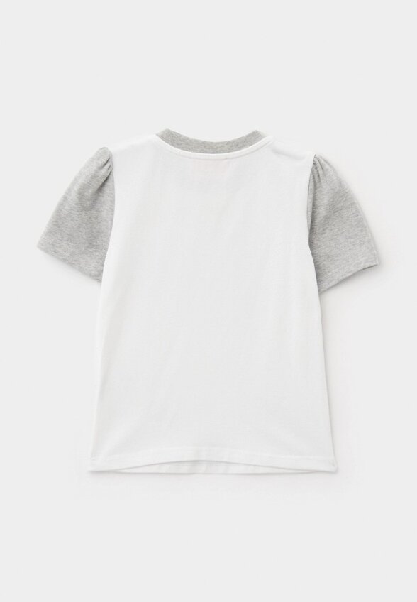 Футболка и леггинсы Diesel