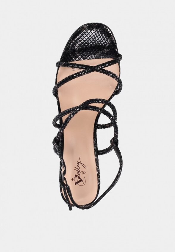 Босоножки Valley