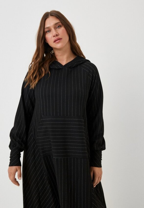 Платье MadaM T