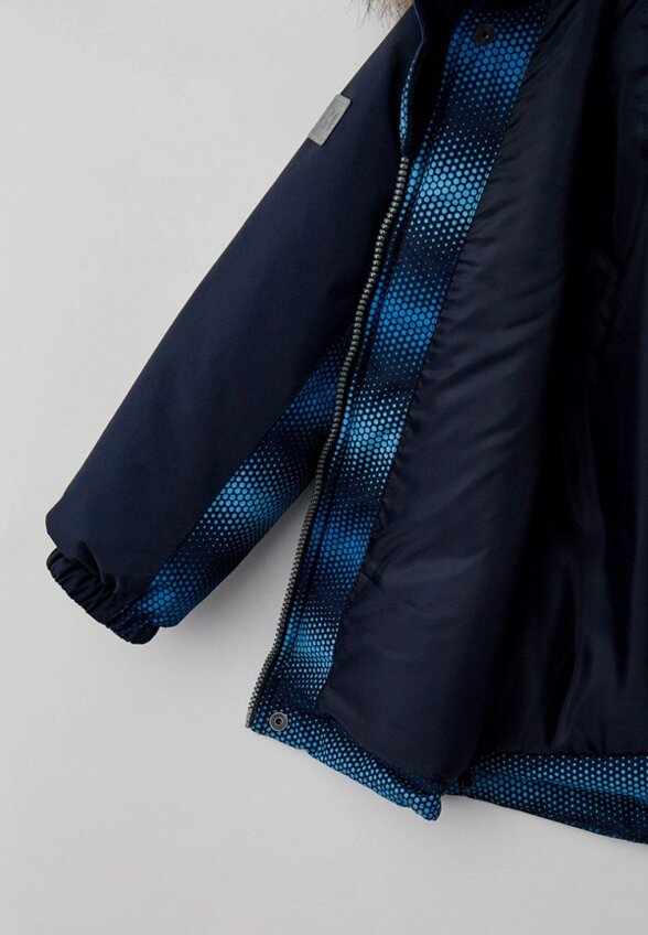 Костюм утепленный Kerry