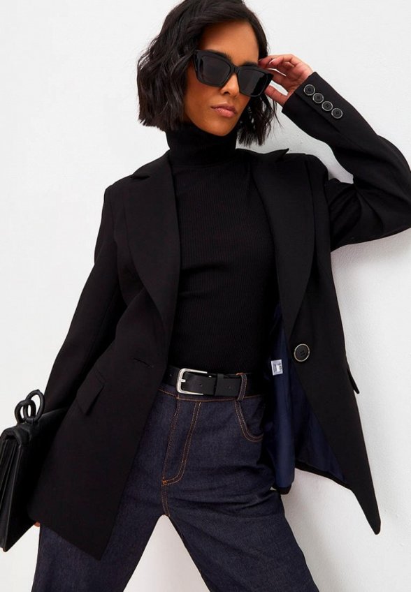 Водолазка Droid&I