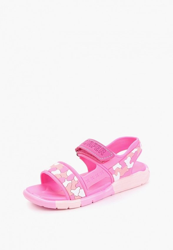 Сандалии Chicco