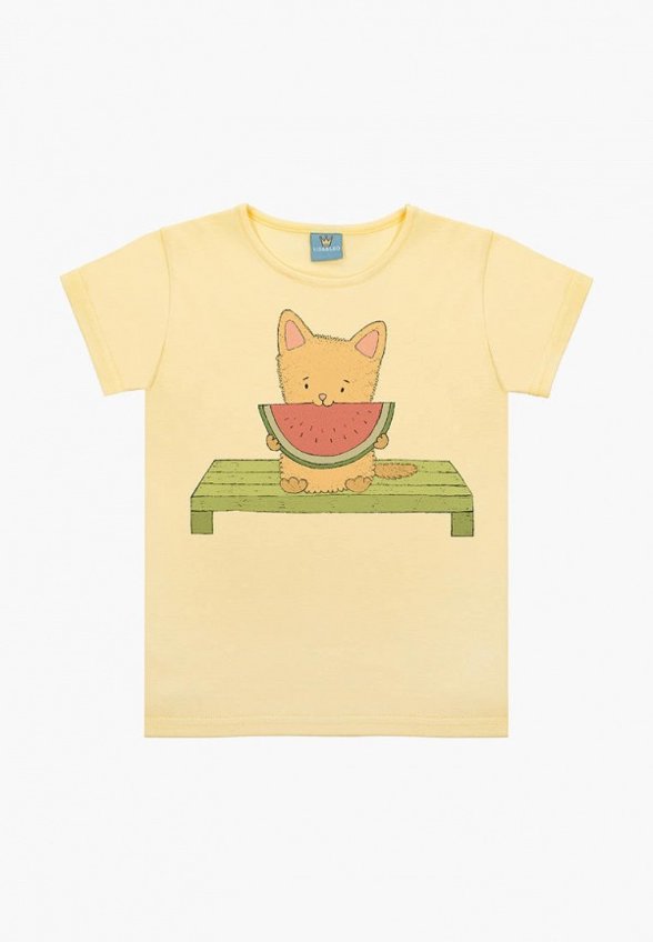 Футболка Lisa&Leo