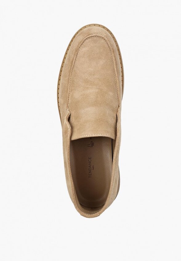 Лоферы Tendance