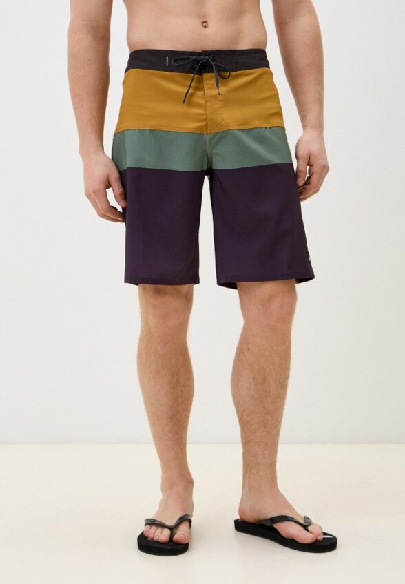 Шорты для плавания Quiksilver