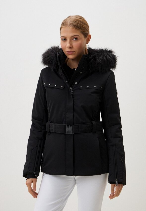 Куртка горнолыжная Poivre Blanc