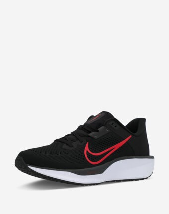 Кроссовки мужские Nike Quest 6, Черный женщинам