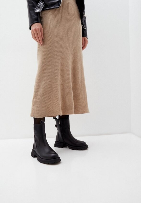 Ботинки Diora.rim