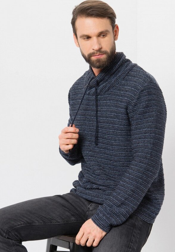 Джемпер Стим