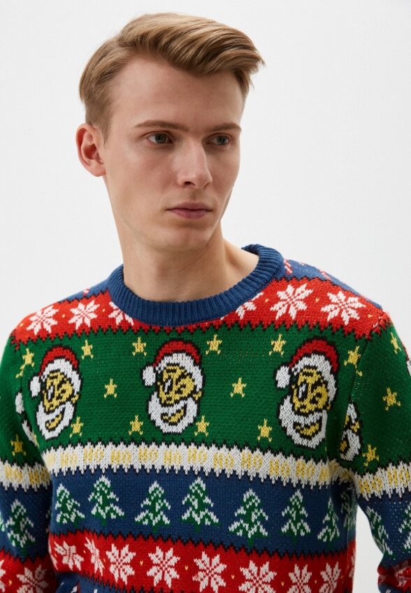 Джемпер Funday