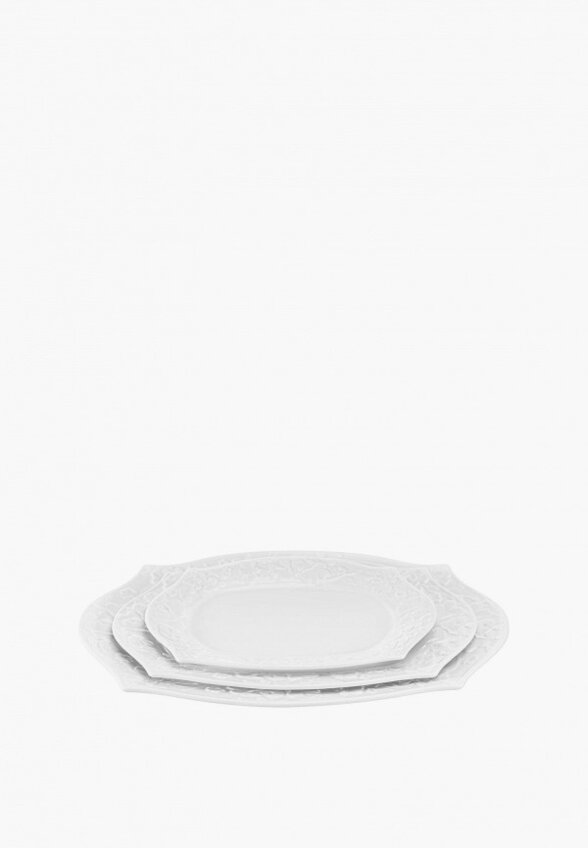 Набор посуды для сервировки Elan Gallery