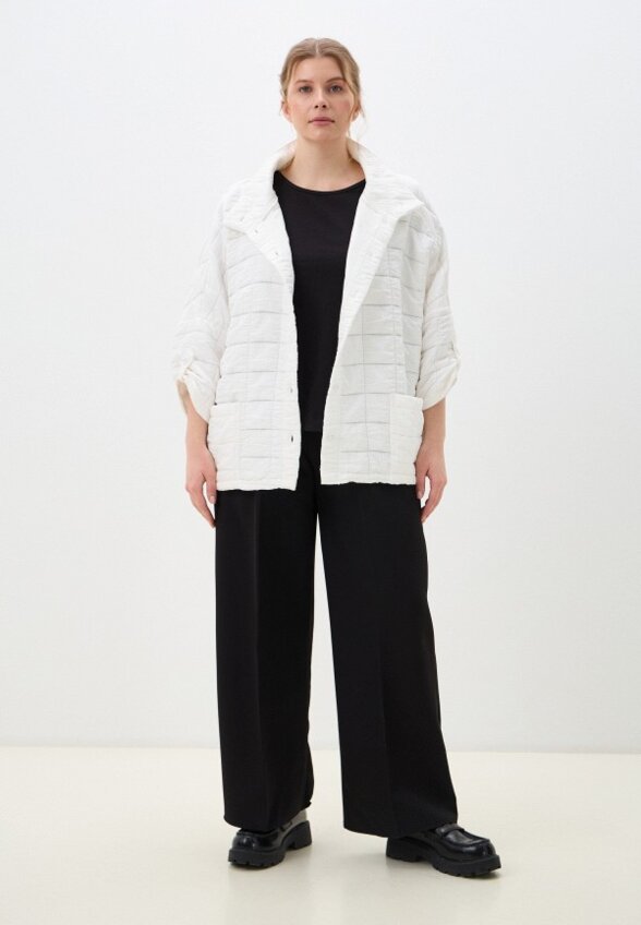 Куртка стеганая Naturaxl