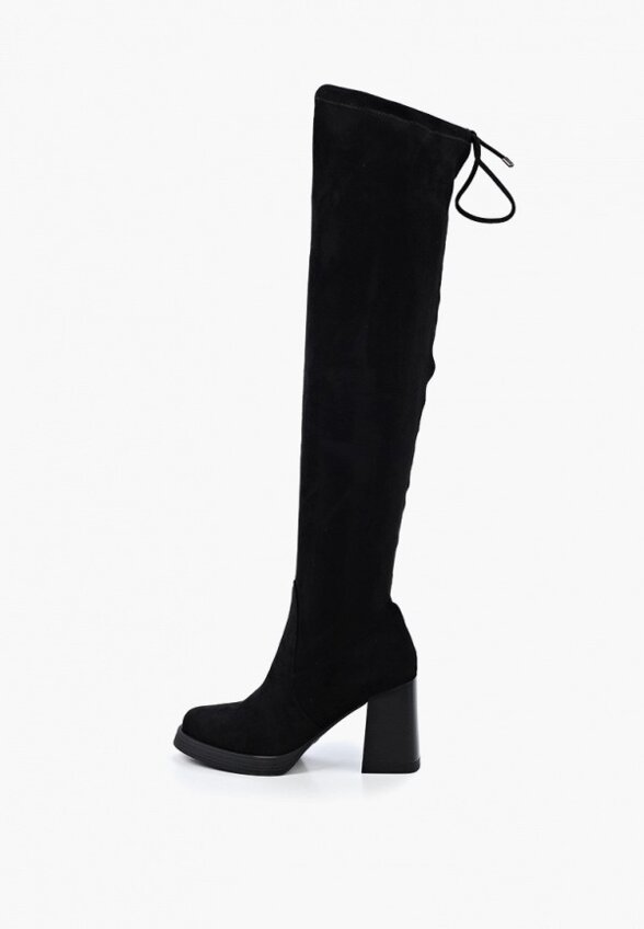 Ботфорты T.Taccardi