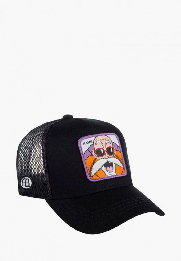 Бейсболка Capslab