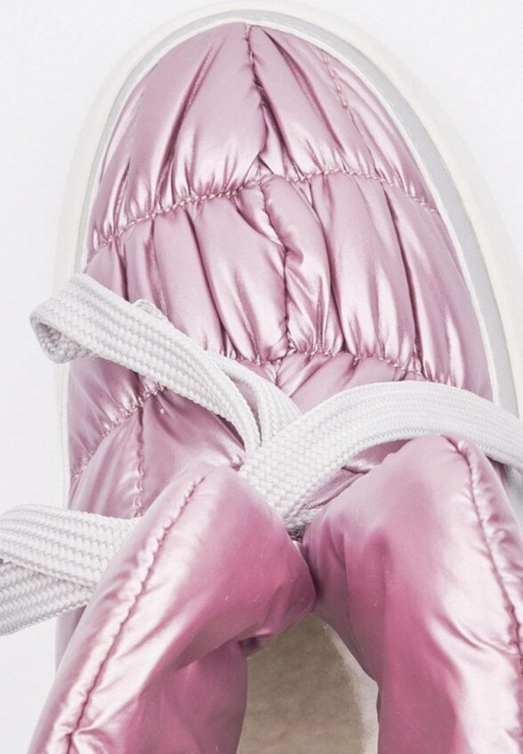 Дутики Niota Line