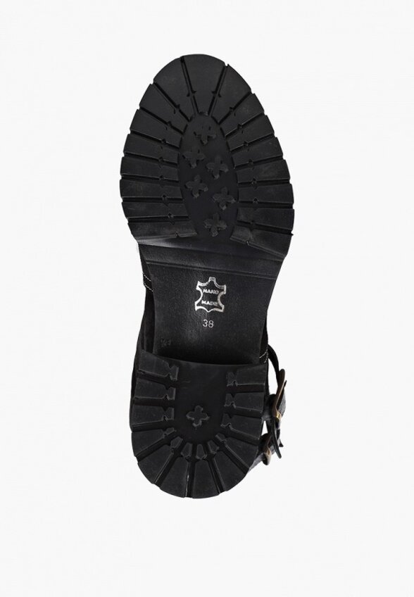 Сапоги Lusavou