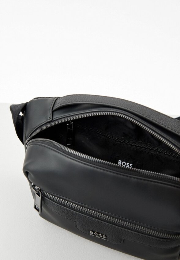 Сумка поясная Boss