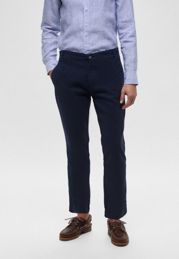 Брюки La Martina