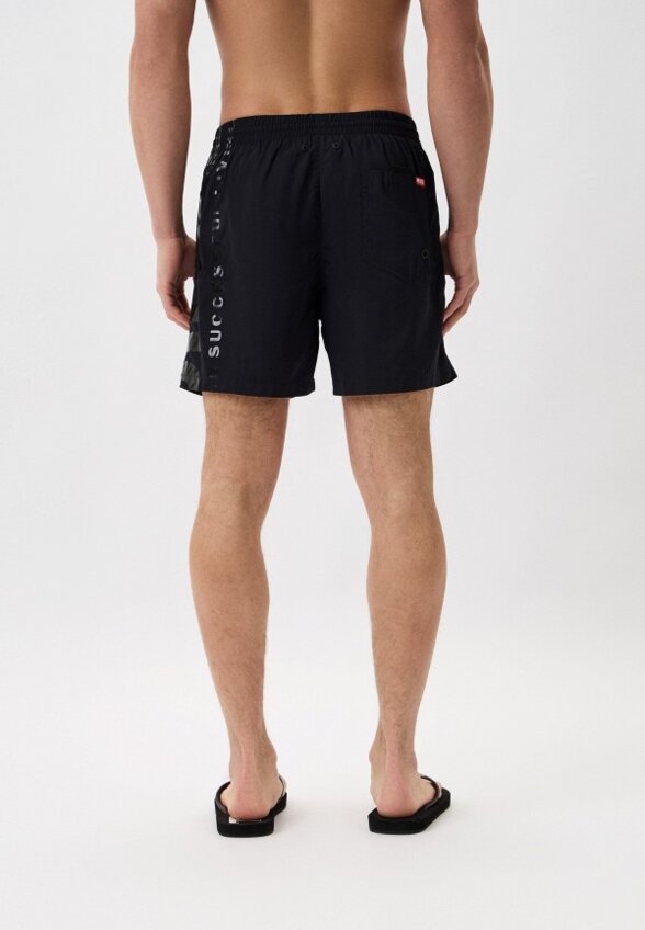 Шорты для плавания Diesel