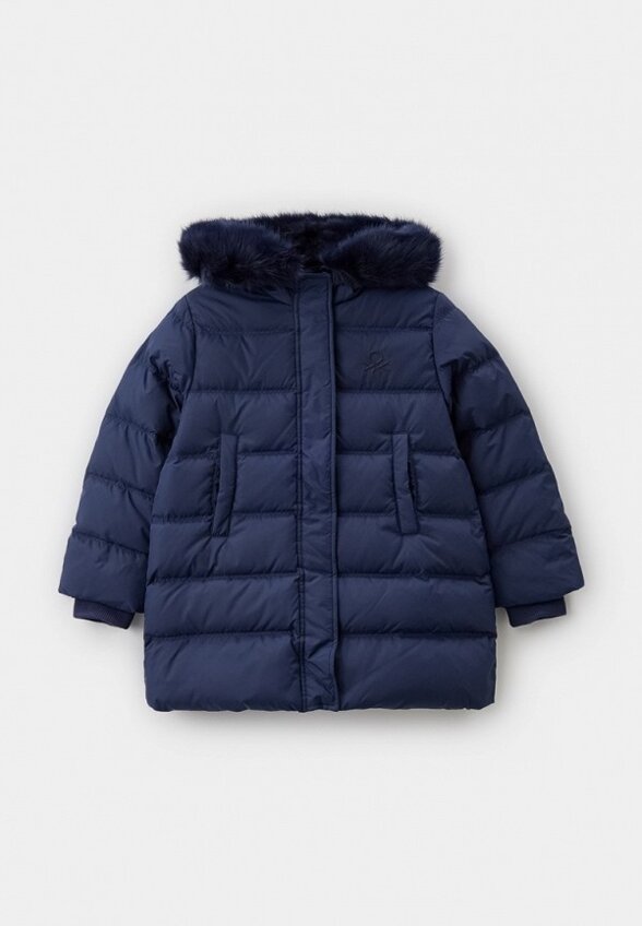 Куртка утепленная United Colors of Benetton