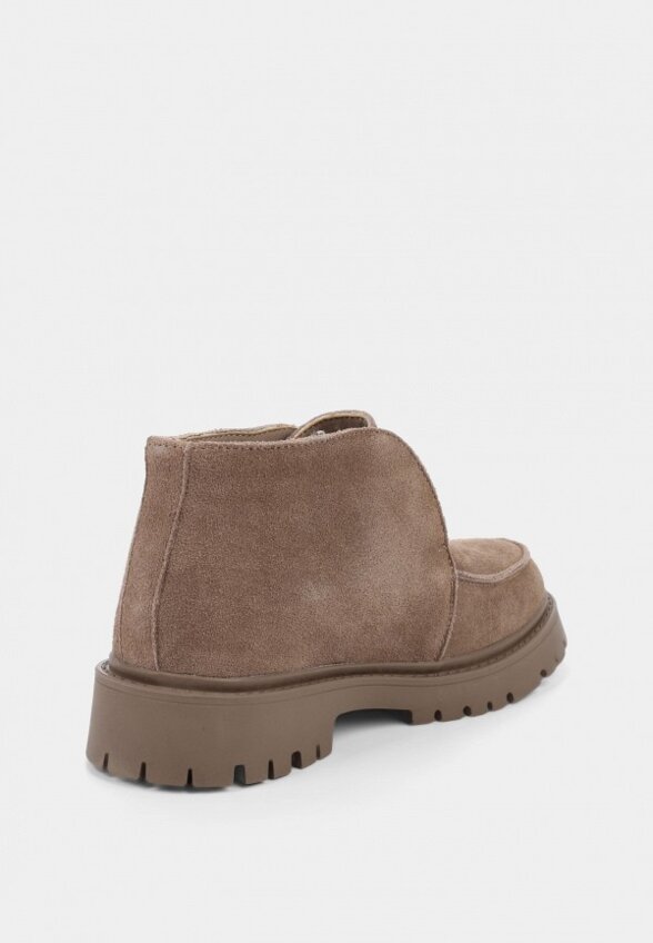 Ботинки Llevv Group