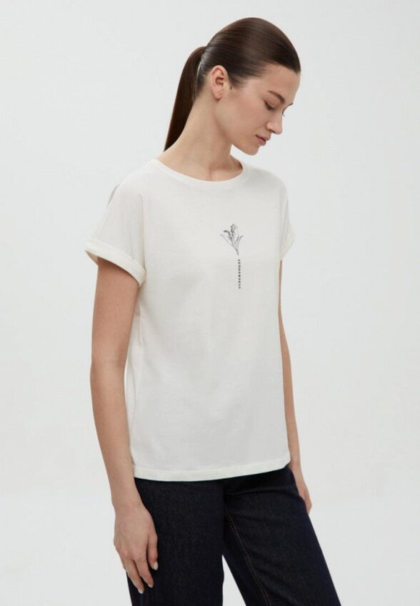 Футболка Finn Flare