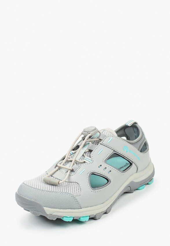 Ботинки трекинговые Outventure