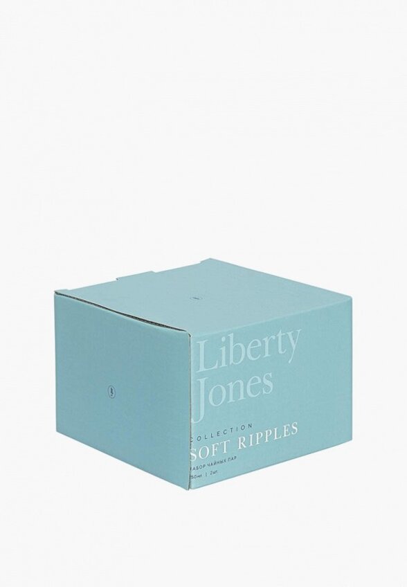 Сервиз чайный Liberty Jones