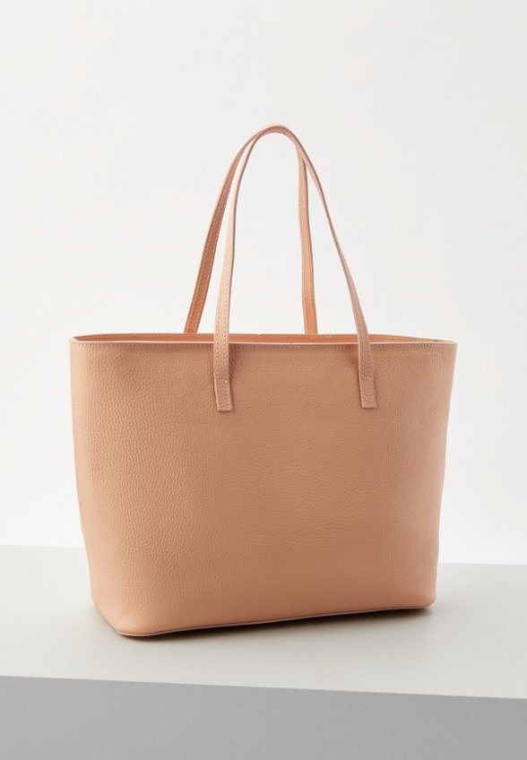 Сумка и брелок George Kini