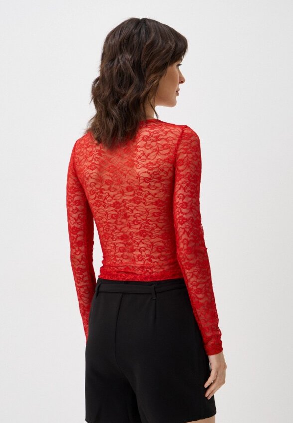 Лонгслив Lookonline