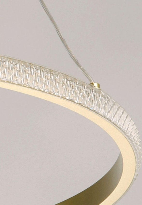 Люстра De City