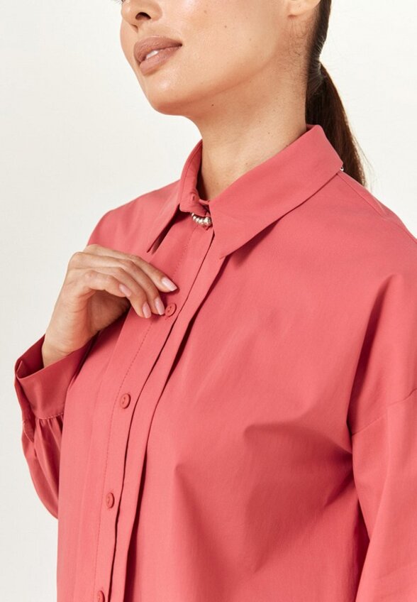 Рубашка Tantino