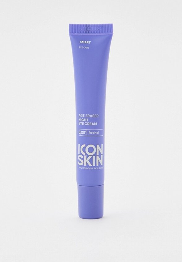 Крем для кожи вокруг глаз Icon Skin