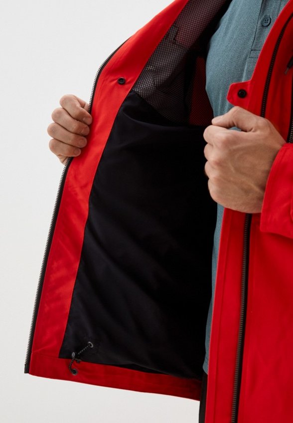 Ветровка Norppa