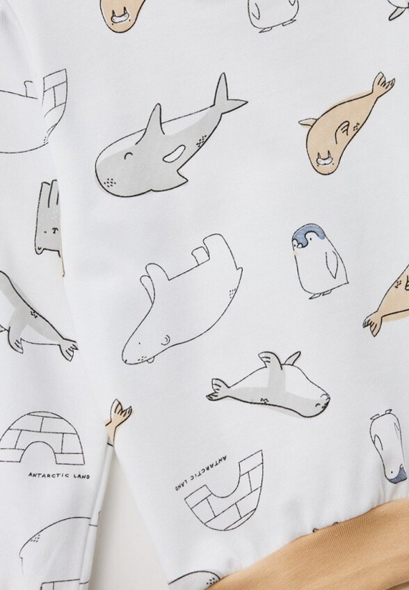 Пижама Ete Children