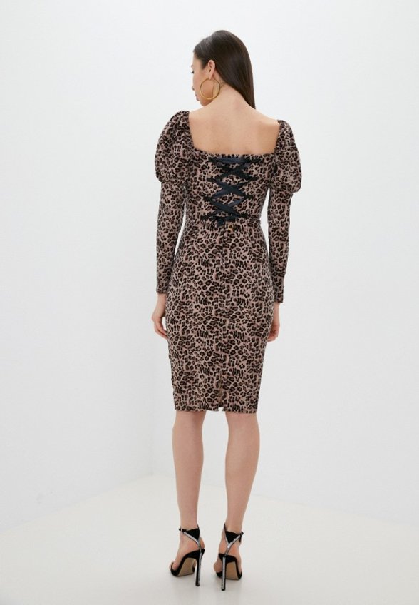 Платье Diverius