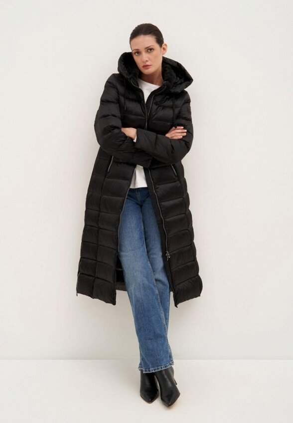 Пуховик Gerry Weber