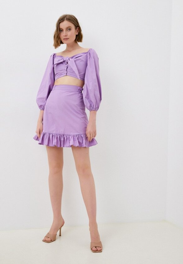 Костюм Fragarika