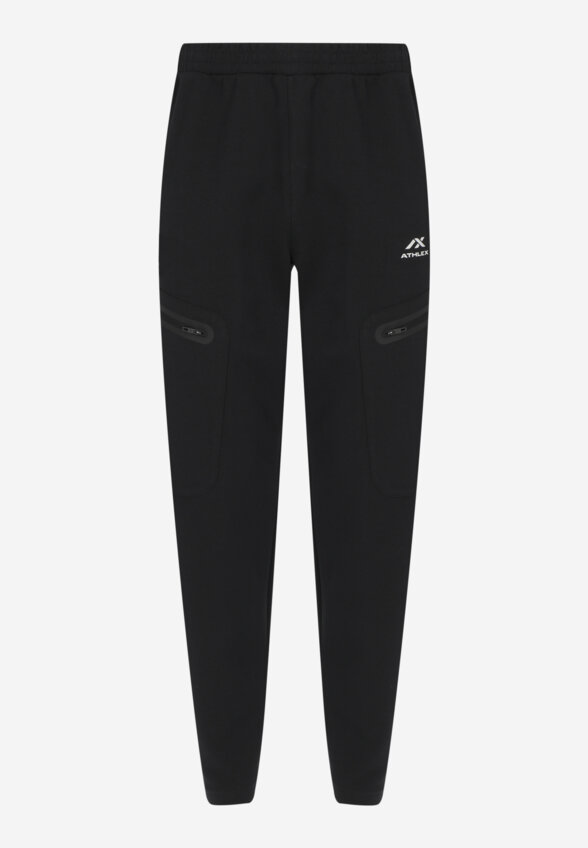 Брюки мужские Athlex, Черный