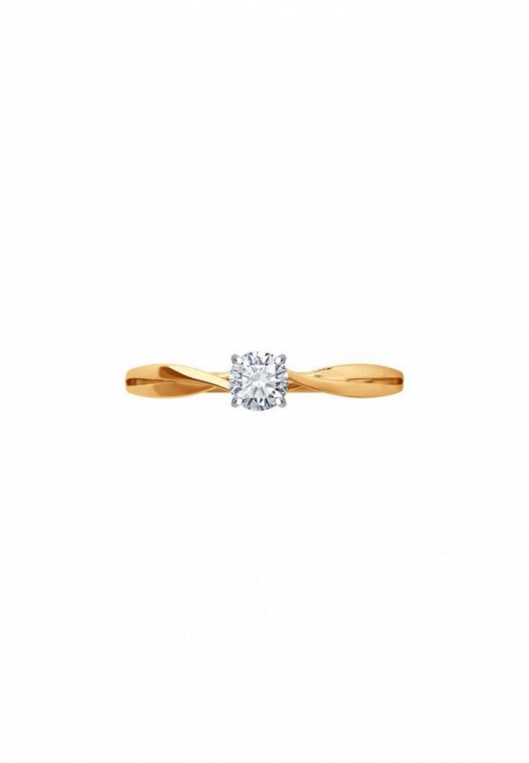 Кольцо Sokolov