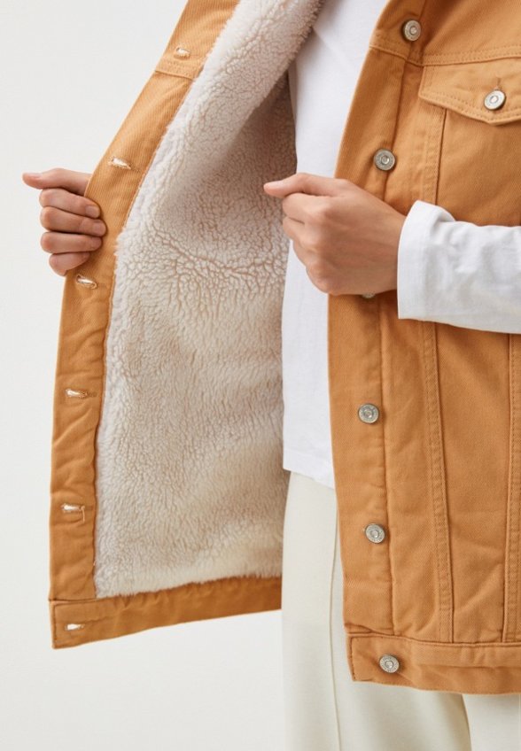 Жилет джинсовый Koton