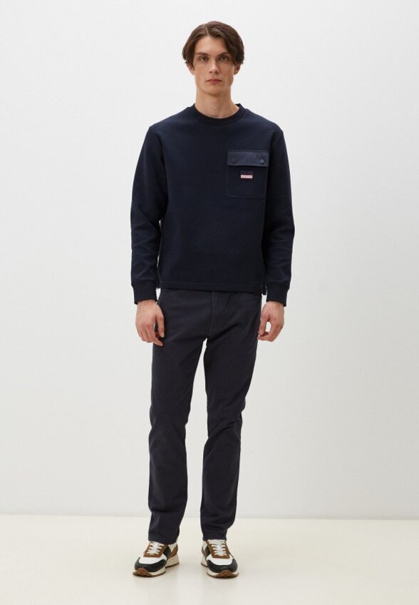 Свитшот Alessandro Manzoni Yachting